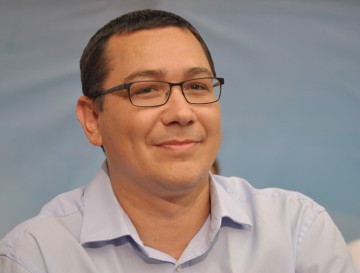 Ponta: Propunem limitarea la două a mandatelor aleşilor locali şi a parlamentarilor